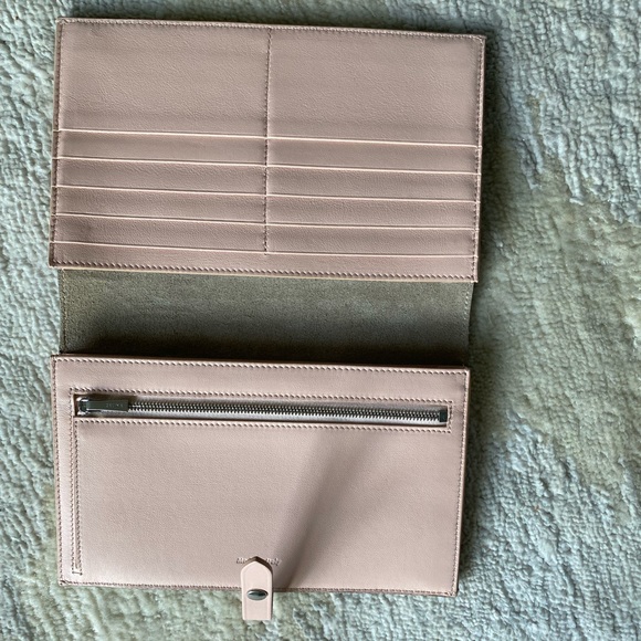 Brand new Celine Large Strap Wallet - Picture 3 of 3
